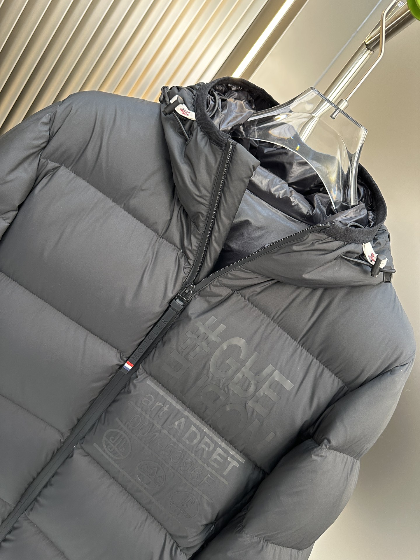 Moncler Down Jackets